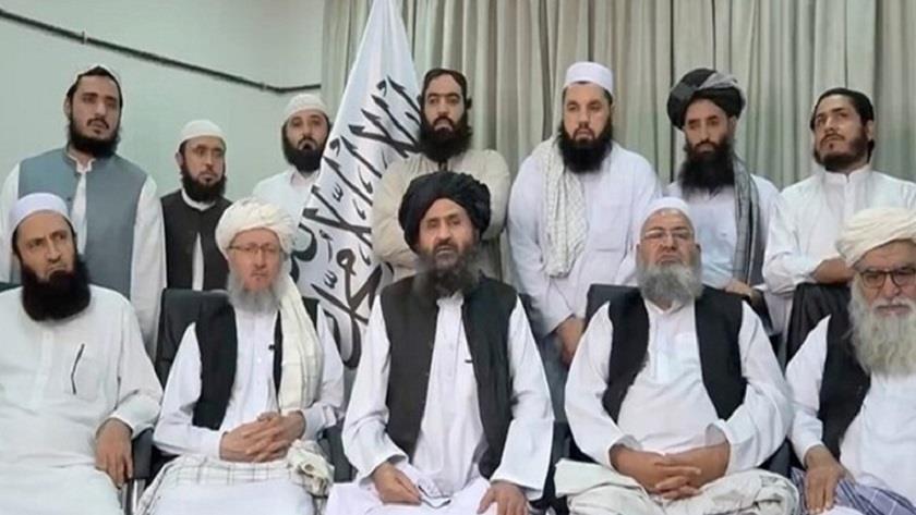 Iranpress: Taliban appoints officials to key ministerial posts