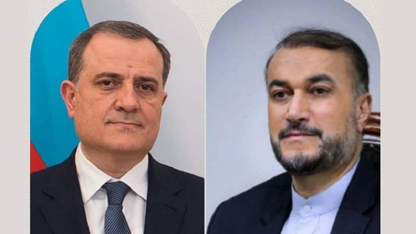 Iranpress: Iranian Foreign Minister urges peaceful settlement of Caucasus disputes