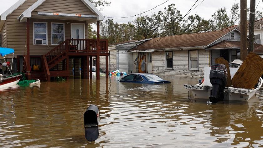 Iranpress: Hurricane Ida death toll rises amid catastrophic damage 