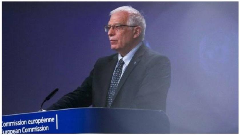 Iranpress: EU should financially assist Afghanistan