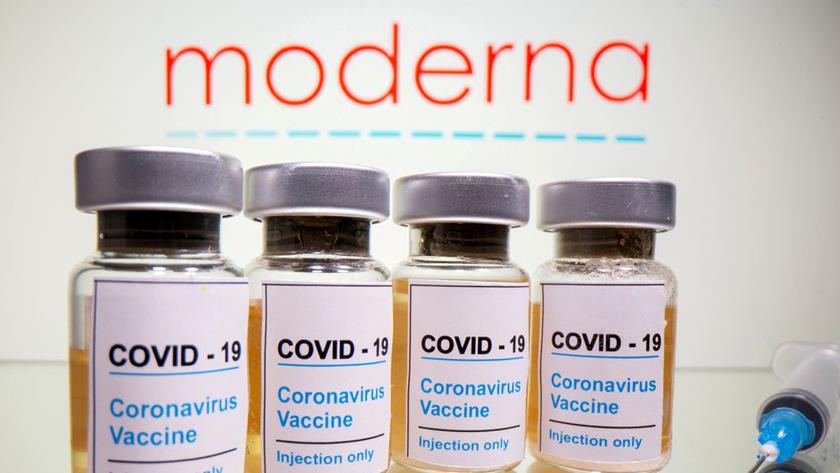 Iranpress: Japan finds another Moderna vial suspected to contain foreign substance