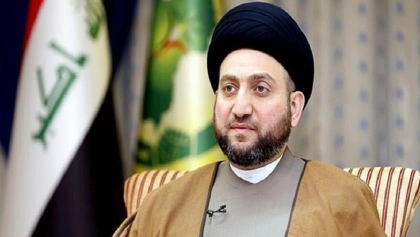 Iranpress: Ammar-al Hakim: Expulsion of US troops, our most important goal
