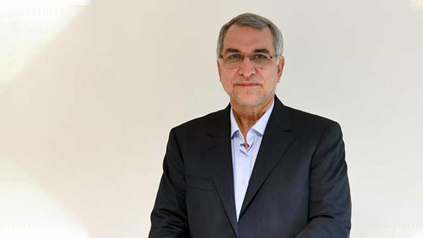 Iranpress: Health Min.: Iran