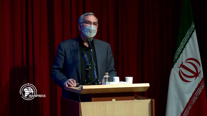 Iranpress: Iran has best medical staff in region: Health Min.