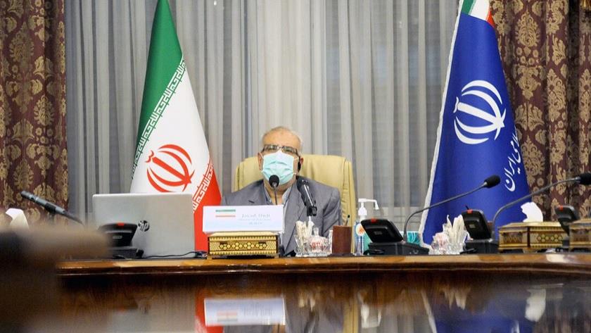 Iranpress: OPEC+ increases crude oil output