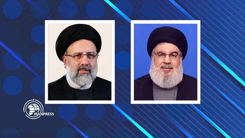 Iranpress: Hezbollah; virtuous tree bears fruit thanks to Nasrallah