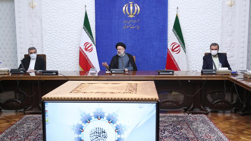 Iranpress: Necessary arrangements need for fair distribution of vaccines 