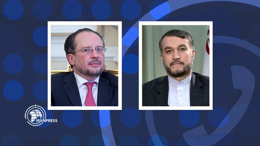 Iranpress: Iran ready to cooperate with Austria in the field of vaccines