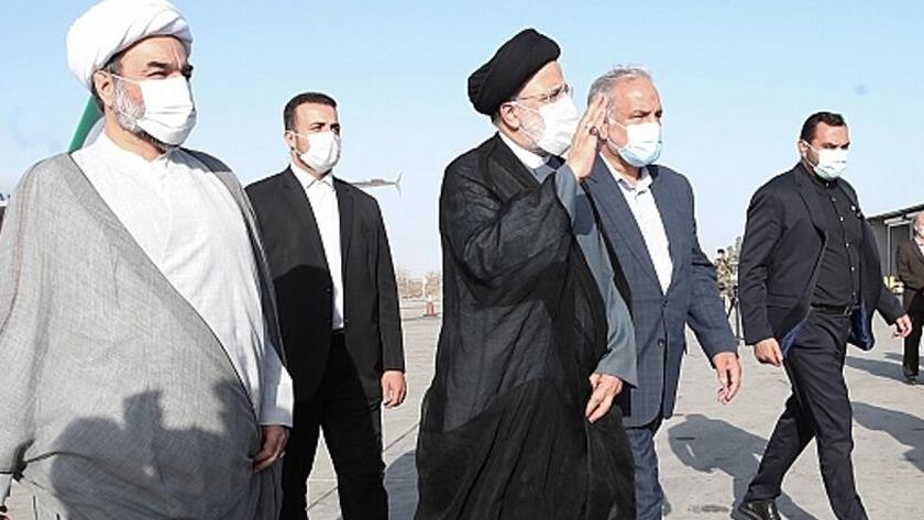 Iranpress: Effective steps to be taken to solve problems of Sistan and Baluchestan
