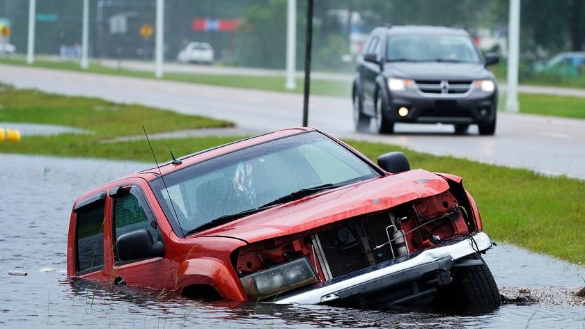 Iranpress: Ida death toll rises as storm batters US Northeast