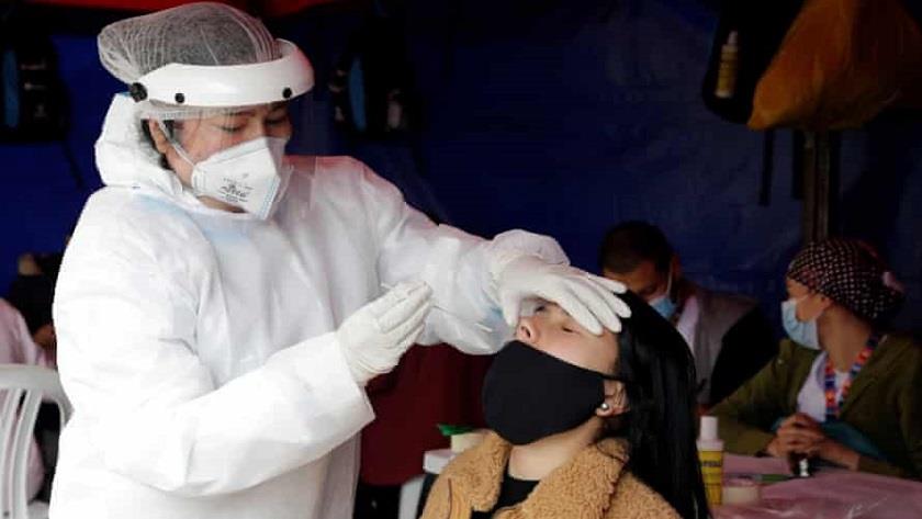Iranpress: WHO says Mu variant of COVID-19 could be vaccine-resistant