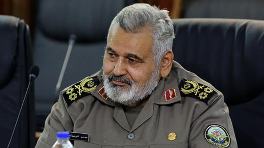 Iranpress: Iran