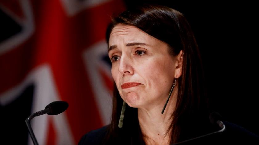 Iranpress: Almost half of New Zealand attack victims are in critical condition: PM