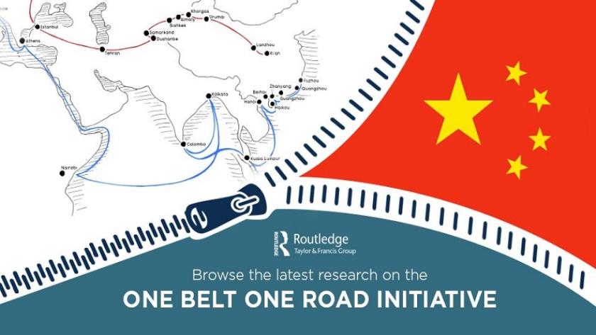 Iranpress: China ready to extend Belt & Road Initiative in Afghanistan