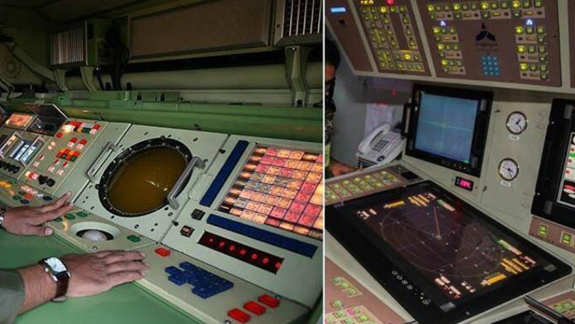 Iranpress: Mersad 16, newest air defence system of Iran