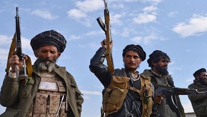 Iranpress: Fighting against terrorism; US excuse to occupy Afghanistan after 9/11