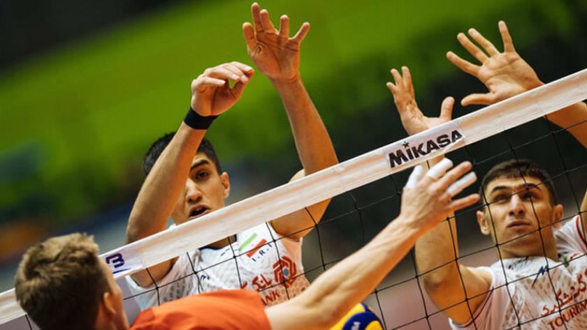 Iranpress: Iran