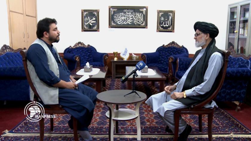 Iranpress: Taliban top member: There is no threat to Afghan women