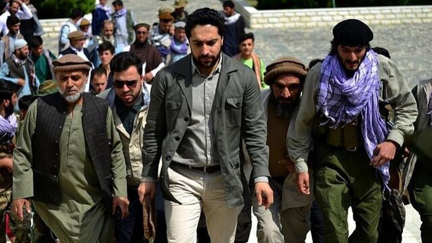 Iranpress: Ahmad Massoud calls for negotiation to end Afghanistan infighting