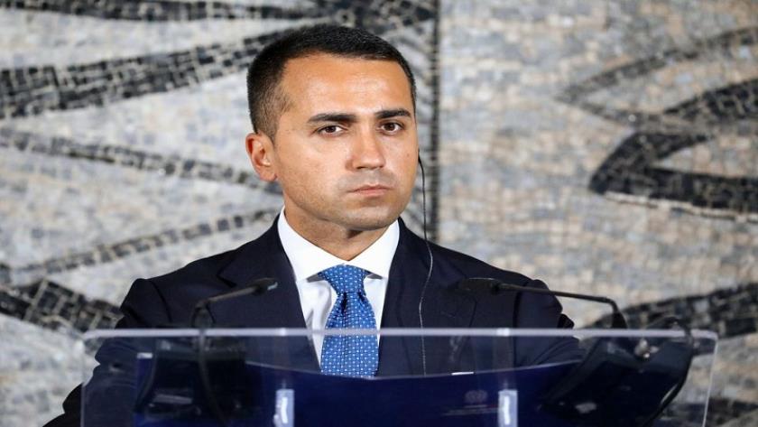 Iranpress: Italy