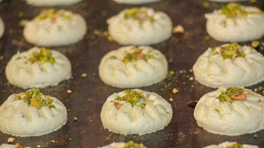 Iranpress: Masghati, special souvenir of Iran