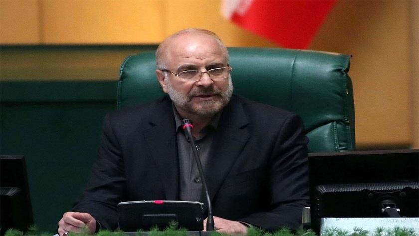 Iranpress: Preparations for 2024 Asian, Olympics games must begin today: Parliament Speaker