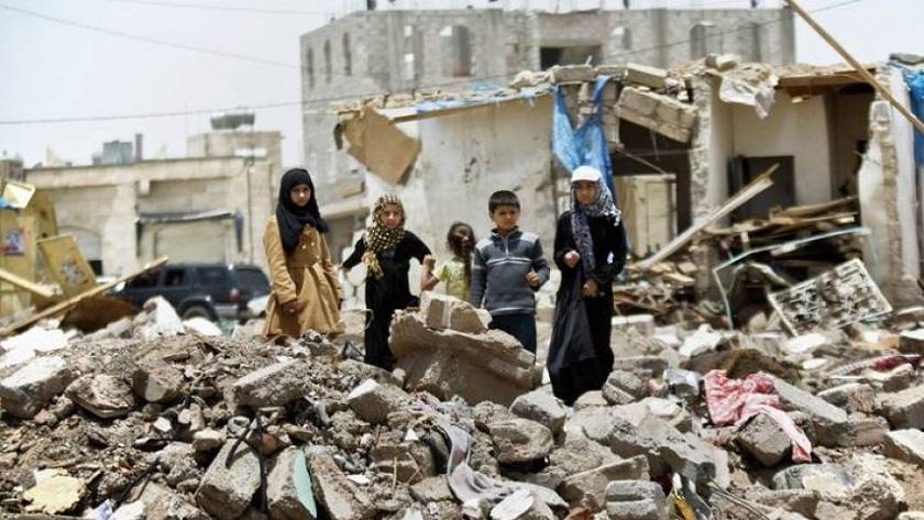Iranpress: Saudi coalition violates ceasefire in Al-Hudaidah