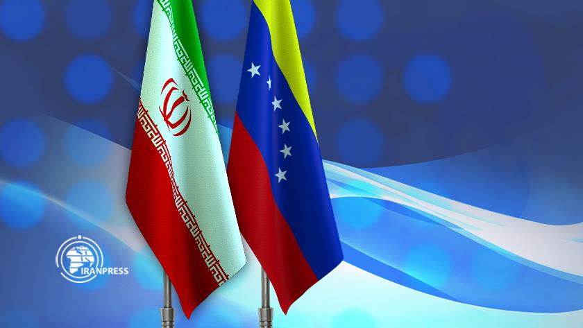Iranpress: Iran-Venezuela