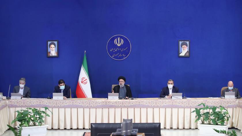 Iranpress: Iran