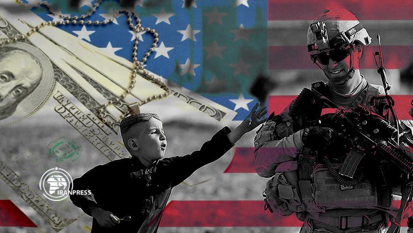 Iranpress: Cost of US war in Afghanistan