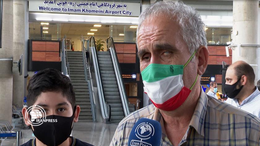 Iranpress: Blind athletes could gain better results in Tokyo Paralympics