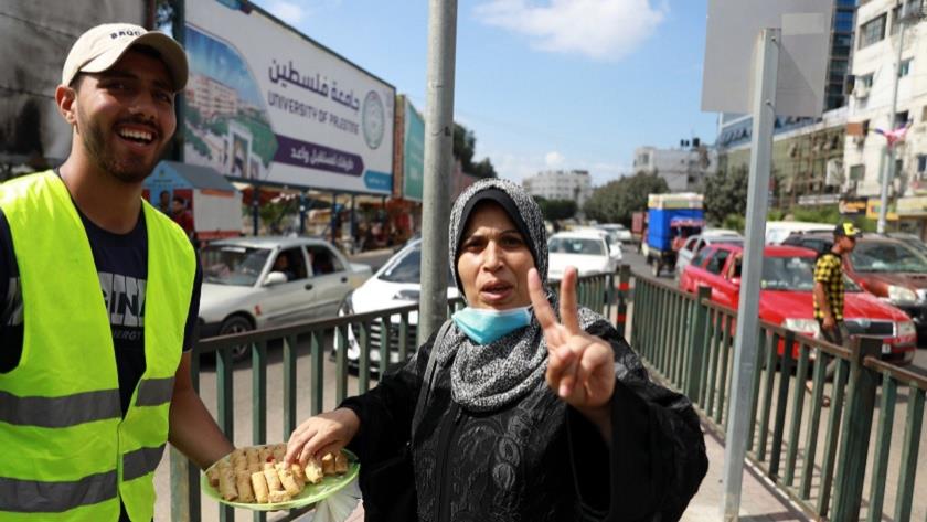 Iranpress: Palestinian Islamic Jihad warns Israel against launching military strike on Jenin