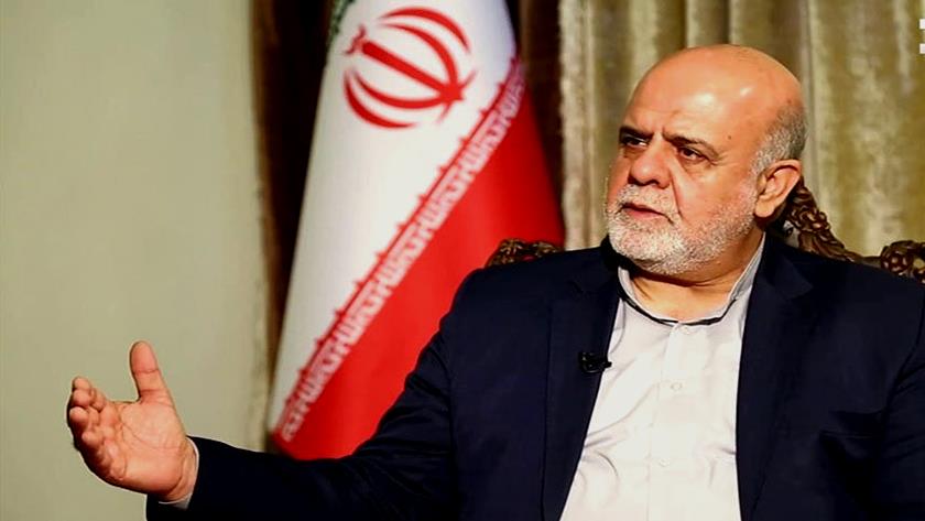 Iranpress: 4th round of Iran-Saudi negotiations to be determined by two sides