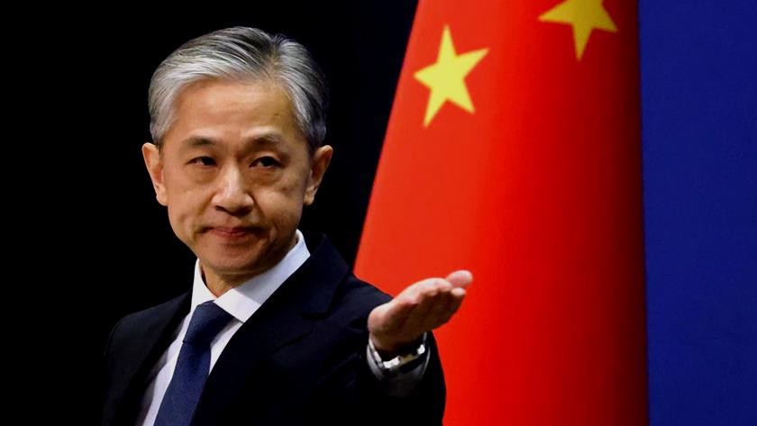 Iranpress: China to maintain communication with new Afghan government