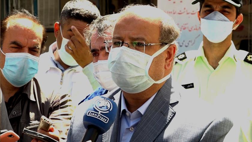 Iranpress: Collaborative vaccination centers, speed up COVID-19 vaccination