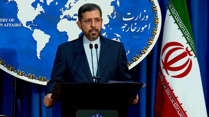 Iranpress: Iran