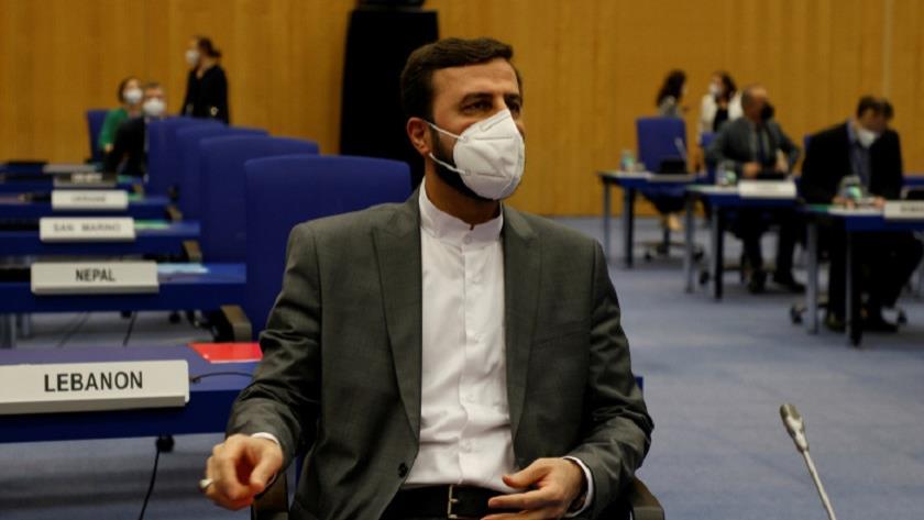 Iranpress: Iran warns IAEA of potential counterproductive actions