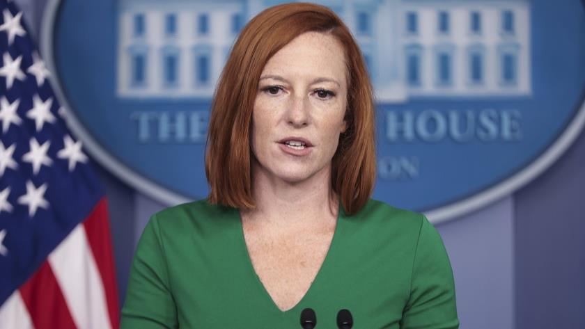 Iranpress: We had to work with some members of Taliban: White House