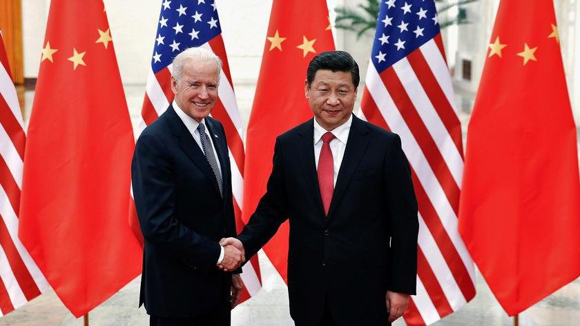 Iranpress: US, China Presidents hold phone conversation for 1st time since February