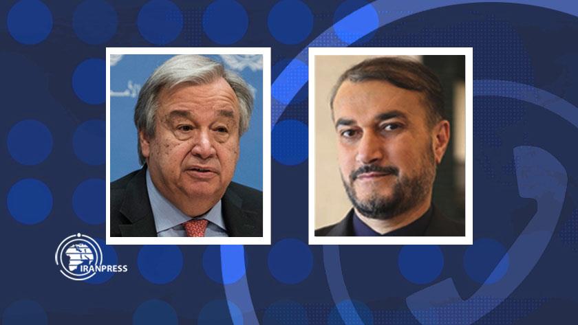 Iranpress: UN lauds Iran’s generosity in hosting Afghans refugees