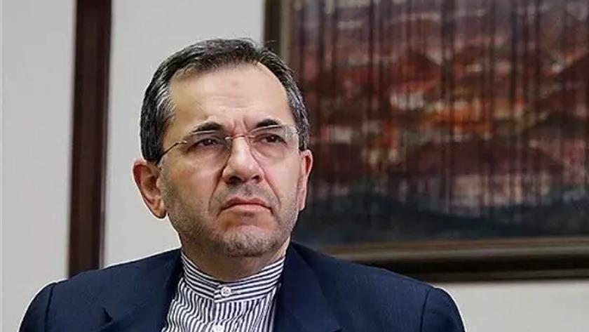 Iranpress: Iran to host next meeting of FMs of Afghanistan neighbors