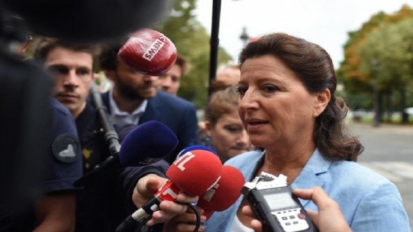 Iranpress: France’s former health minister charged over handling of Covid crisis