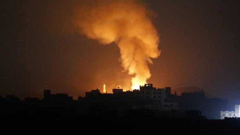Iranpress: Saudi coalition violates ceasefire in Al-Hudaydah 420 times