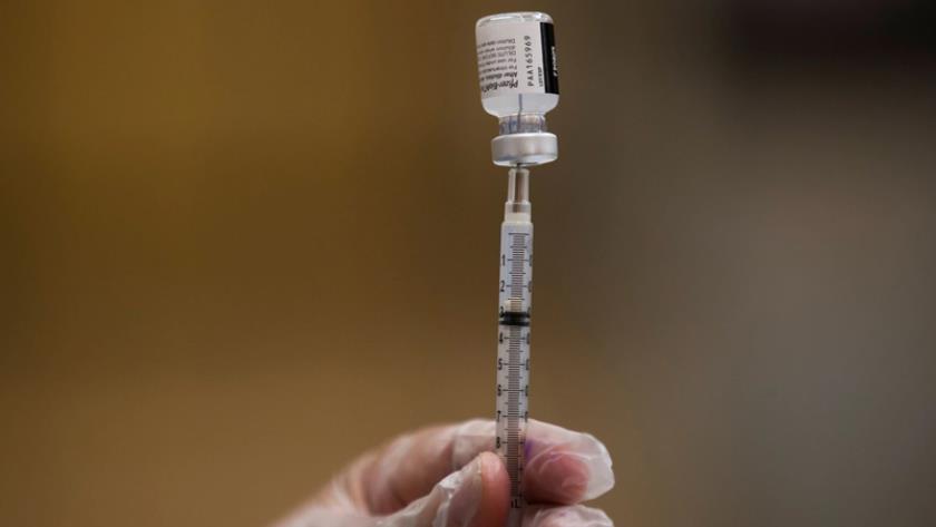 Iranpress: Pfizer COVID-19 shot for kids age 5-11 could be authorized in October:  Sources