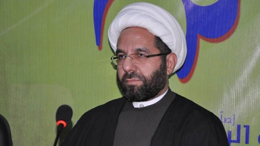 Iranpress: Hezbollah: Sending fuel ship from Iran; signals onset of breaking US siege