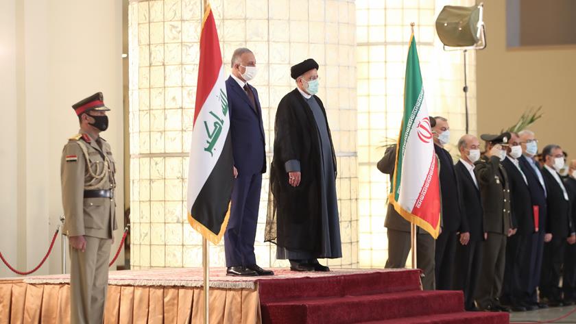 Iranpress: Iran