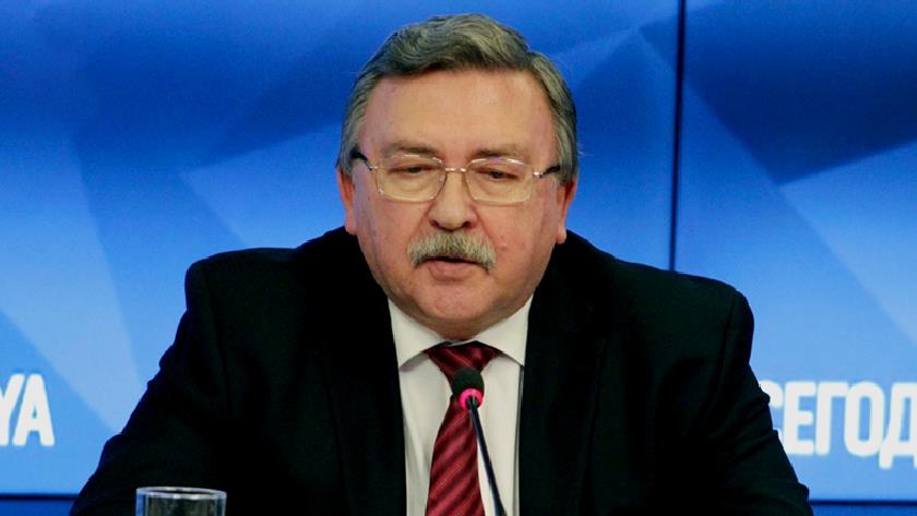 Iranpress: Moscow welcomes results of Grossi