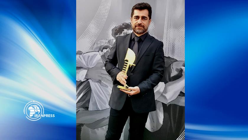 Iranpress: Zalava wins Critics