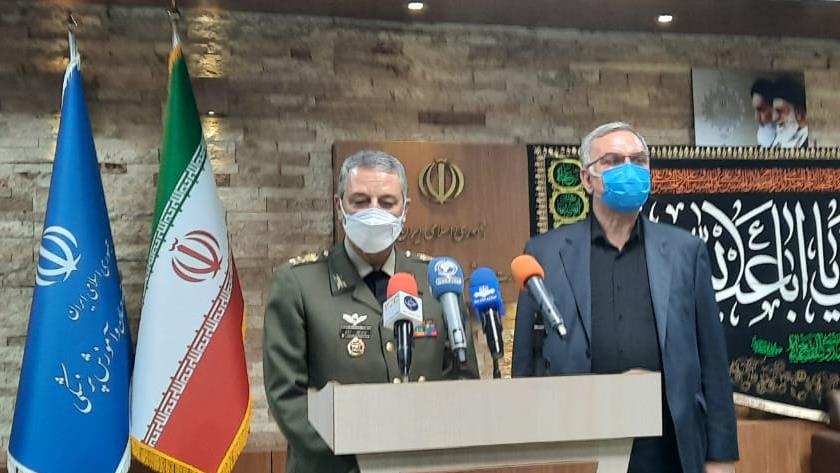 Iranpress: Iran
