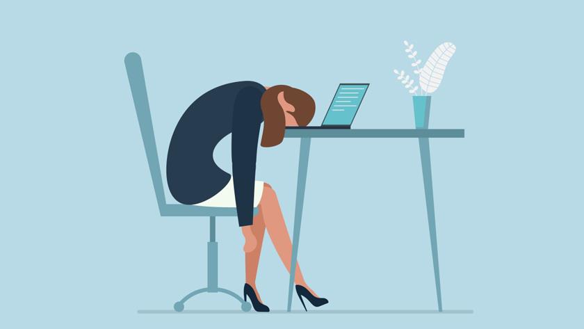 Iranpress: Here is how companies try to solve your mental health issues